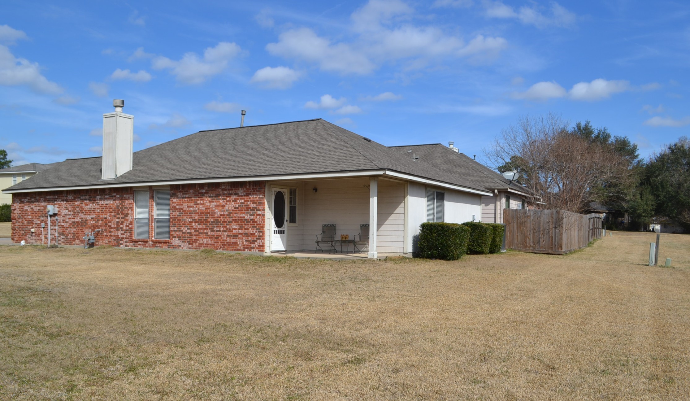 121 Golfview Court Conroe, TX 77356 - Photo 36 of 37