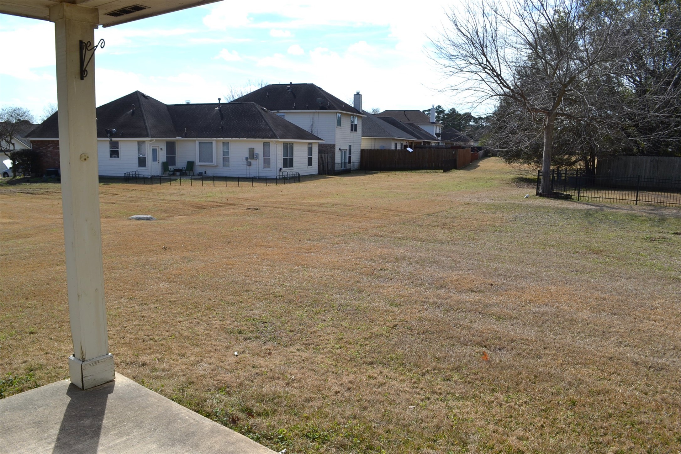 121 Golfview Court Conroe, TX 77356 - Photo 37 of 37