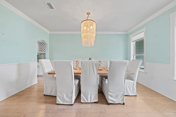 $1,950,000 | 2940 Coral Strip Parkway, Gulf Breeze, FL 32563