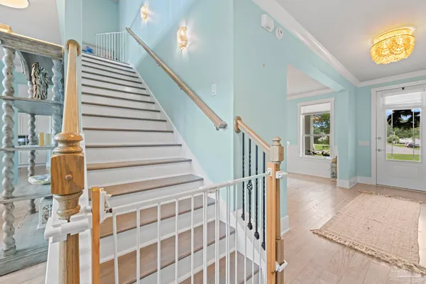 $1,950,000 | 2940 Coral Strip Parkway, Gulf Breeze, FL 32563