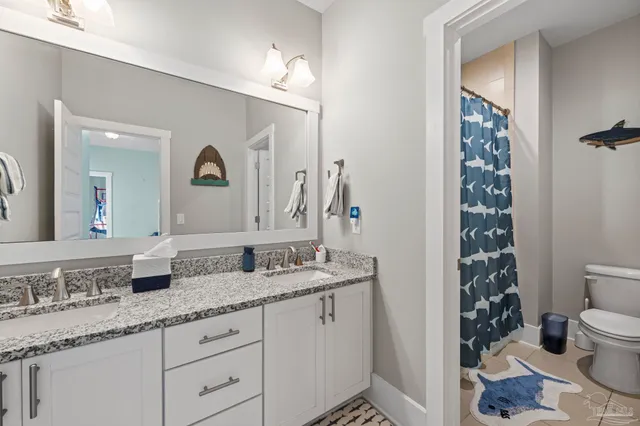 $1,950,000 | 2940 Coral Strip Parkway, Gulf Breeze, FL 32563