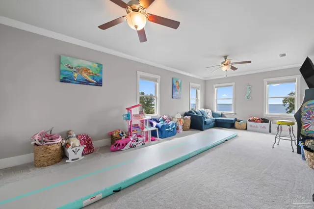 $1,950,000 | 2940 Coral Strip Parkway, Gulf Breeze, FL 32563