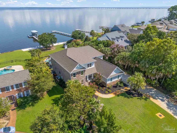$1,950,000 | 2940 Coral Strip Parkway, Gulf Breeze, FL 32563