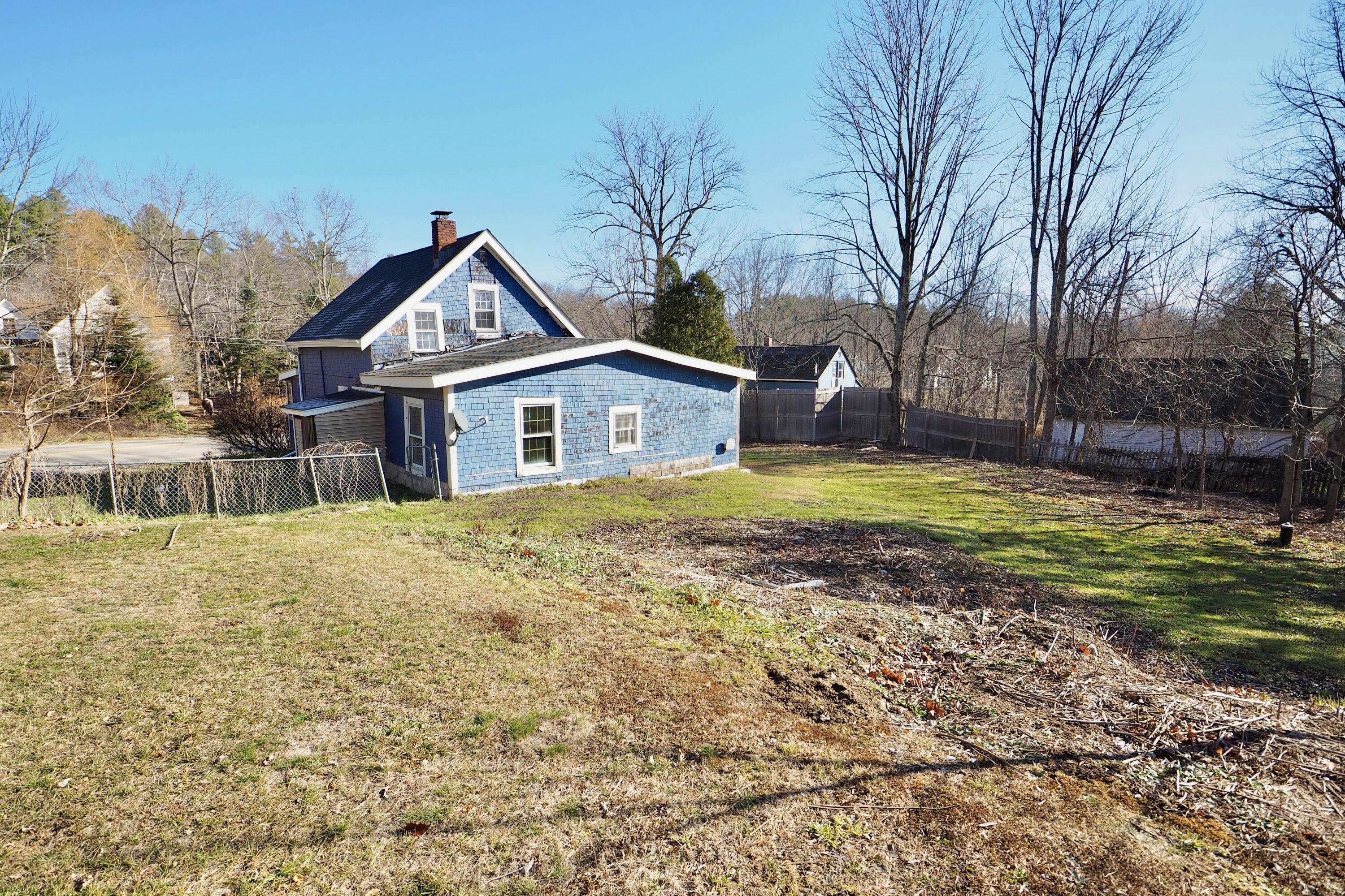 850 Woodmans Mill Road Montville, ME 04941 - Photo 8 of 39 P1010378