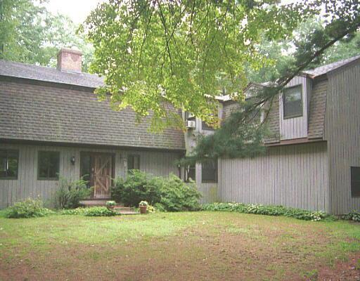 36 Lyons Plains Road Westport, CT 06880 - Photo 1 of 1 Gallery Image 1