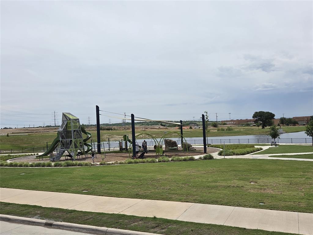 Tbd Savanna Drive Rhome, TX 76078 - Photo 11 of 12