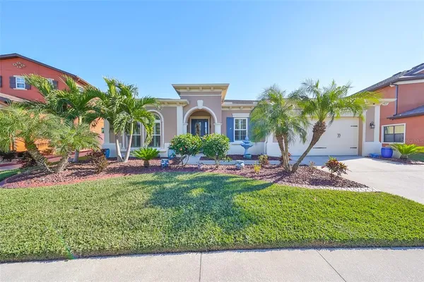 $505,000 | 13230 Fawn Lily Drive, Riverview, FL 33579