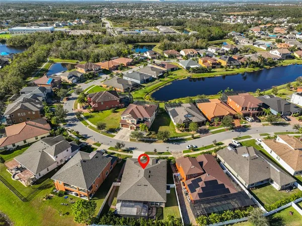 $505,000 | 13230 Fawn Lily Drive, Riverview, FL 33579