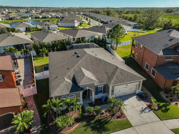$505,000 | 13230 Fawn Lily Drive, Riverview, FL 33579