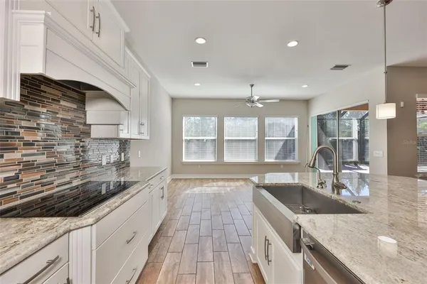 $505,000 | 13230 Fawn Lily Drive, Riverview, FL 33579