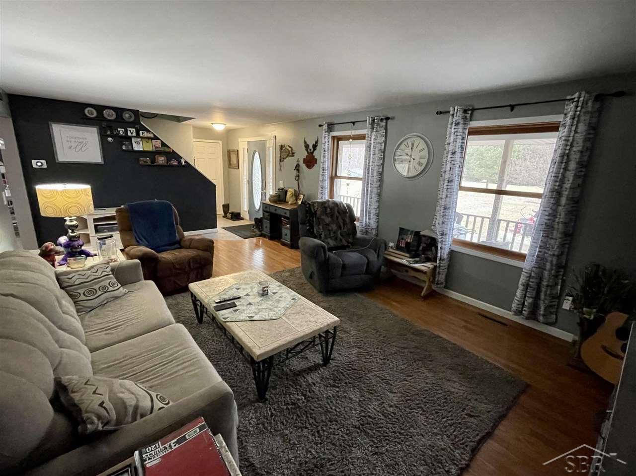 8530 South Fordney Road St. Charles, MI 48655 - Photo 3 of 35
