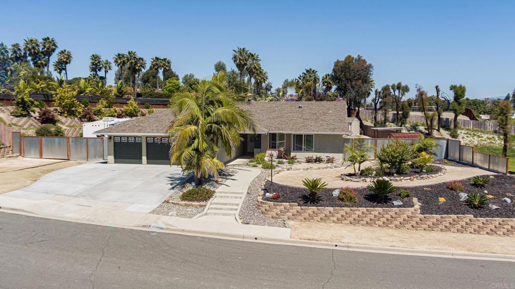 4702 Morning Canyon Road Oceanside, CA 92056 - Photo 1 of 1