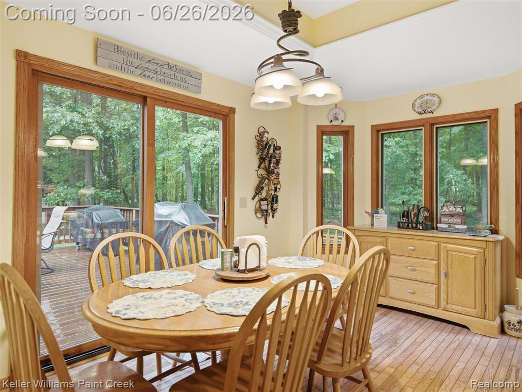 4196 Hosner Road Oxford, MI 48370 - Photo 34 of 67