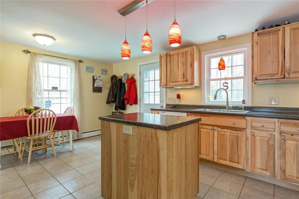 32 Kathy Lane Cumberland Center, ME 04021 - Photo 9 of 34 The homeowners updated this spacious...