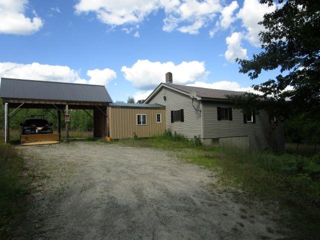 181 Putney Road Andover, NH 03216 - Photo 1 of 10