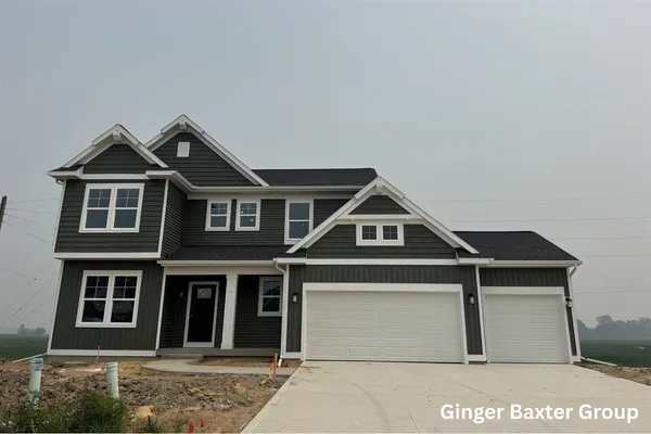 $505,000 | 11268 Shoreline Drive, Unit 123, Allendale, MI 49401