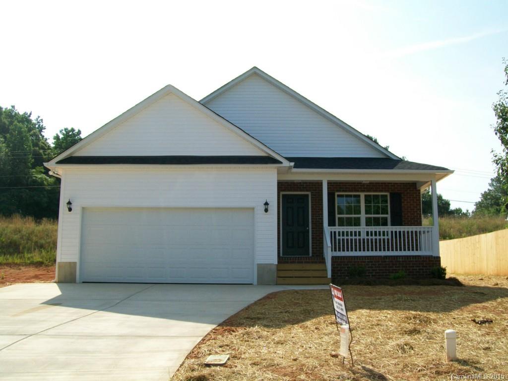 164 Pheasant Ridge Circle, Unit 8 York, SC 29745 - Photo 2 of 18 Gallery Image 2
