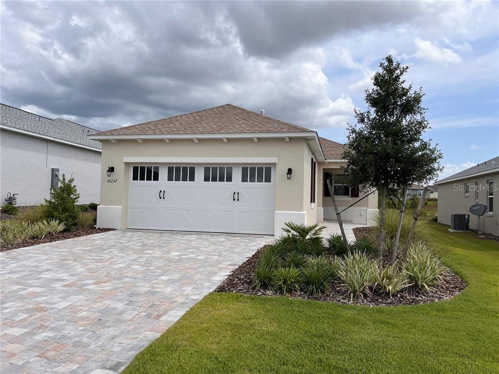 10257 Southwest 98th Pl Road Ocala, FL 34481 - Photo 1 of 23