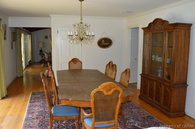 354 Highland Point Road Lottsburg, VA 22511 - Photo 23 of 33