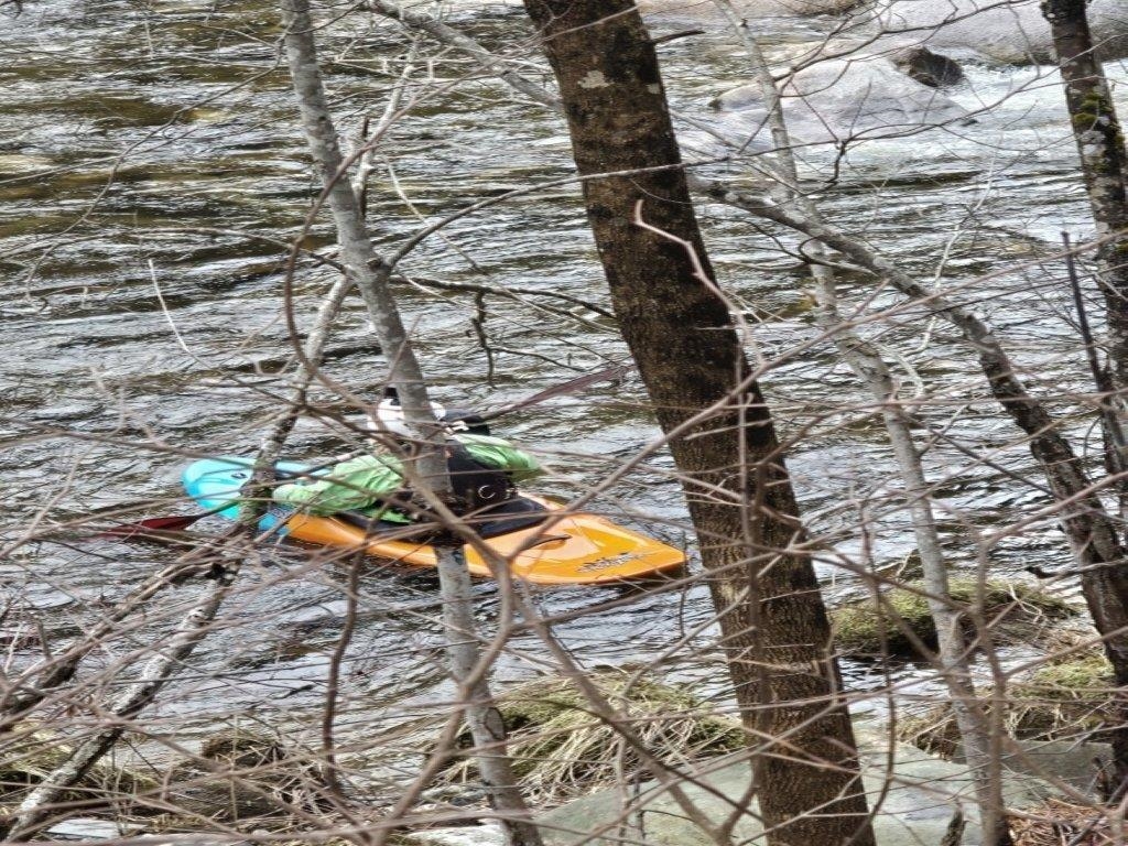 5 Wing Road Bethlehem, NH 03574 - Photo 7 of 12