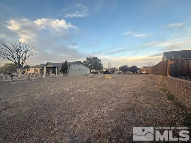 $66,000 | 203 Mary Lou Lane, Fernley, NV 89408
