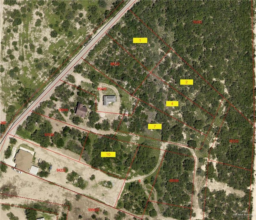 4 North Ebony Avenue Roma, TX 78584 - Photo 1 of 4