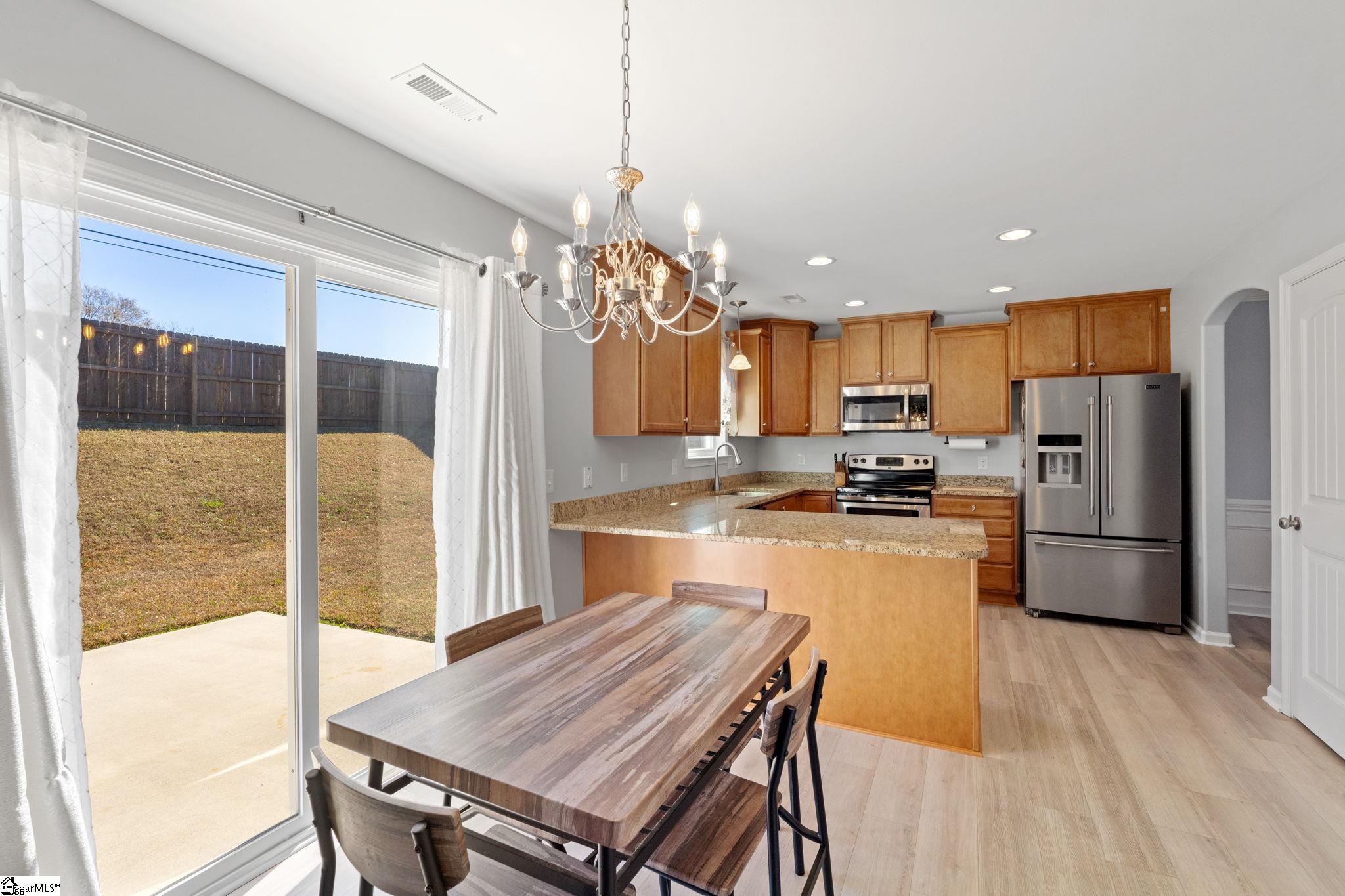 23 Ivyberry Road Simpsonville, SC 29681 - Photo 8 of 27