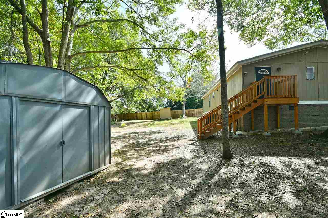 253 Lolly Road Gray Court, SC 29645 - Photo 35 of 36