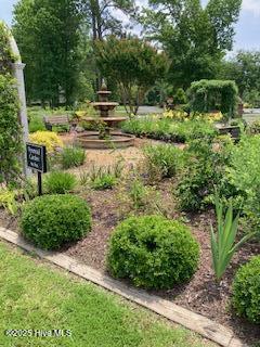 1012 Crosby Circle Southwest Sunset Beach, NC 28468 - Photo 5 of 7 Community gardens at Ocean Ridge Plantation