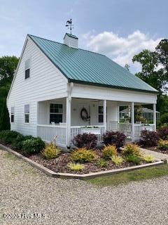 1012 Crosby Circle Southwest Sunset Beach, NC 28468 - Photo 6 of 7 Community garden house