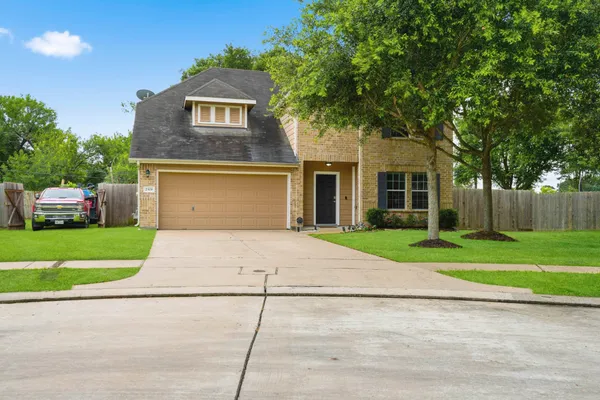 $3,000 | 2306 Emerald Stone Court, Pearland, TX 77581