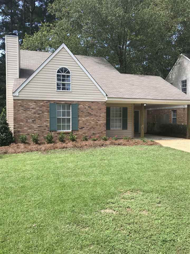 117 Hidden Crest Madison, MS 39110 - Photo 1 of 10 Photo 1