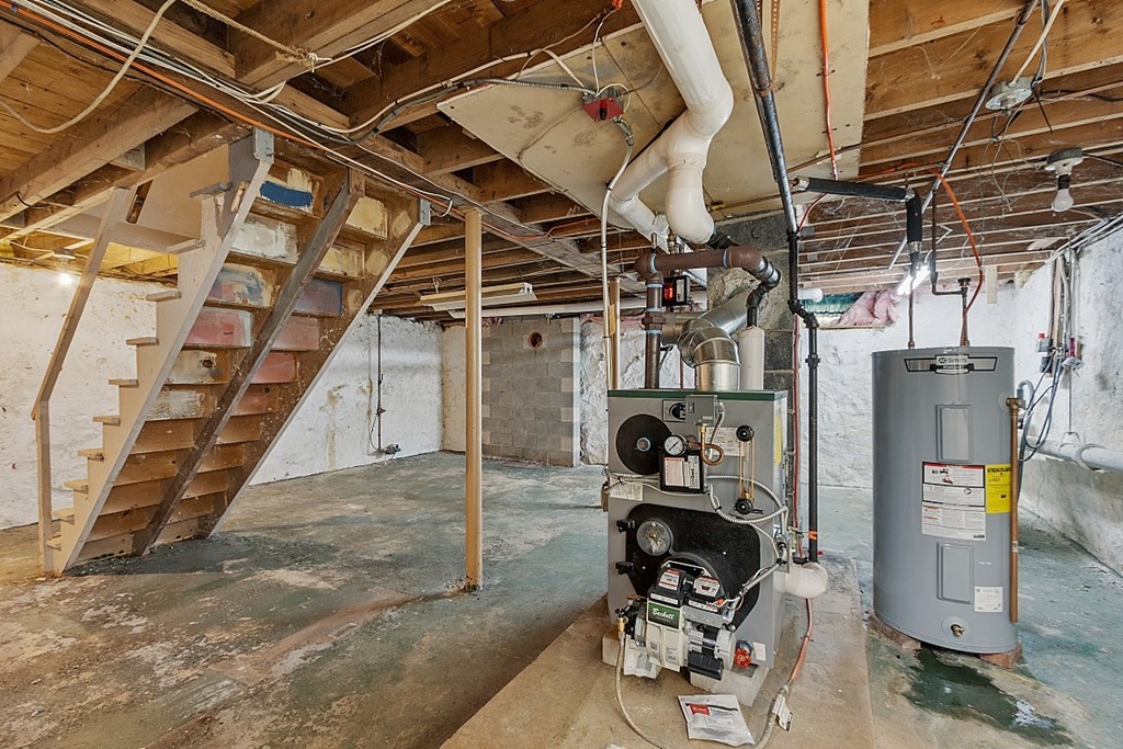 16 Benjamin Road Worcester, MA 01602 - Photo 35 of 40 Gallery Image 35