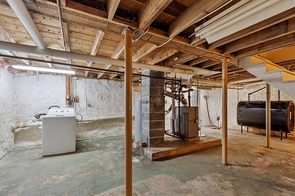 16 Benjamin Road Worcester, MA 01602 - Photo 36 of 40 Gallery Image 36