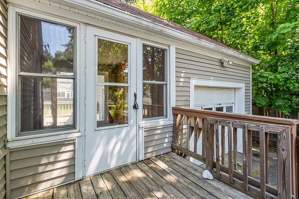 16 Benjamin Road Worcester, MA 01602 - Photo 37 of 40 Gallery Image 37
