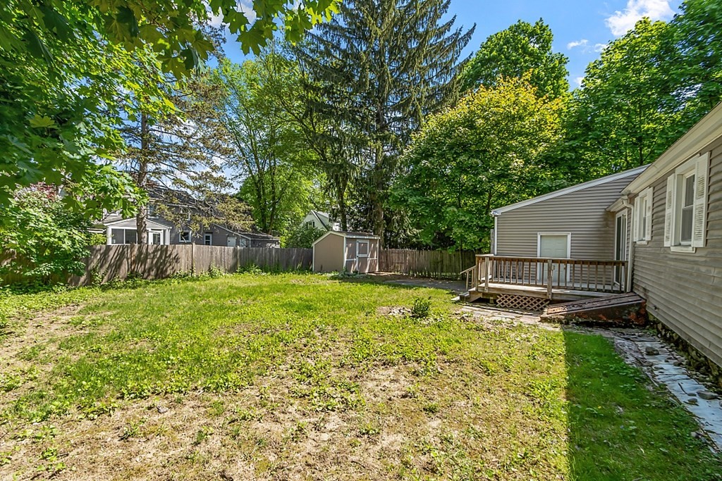 16 Benjamin Road Worcester, MA 01602 - Photo 40 of 40 Gallery Image 40
