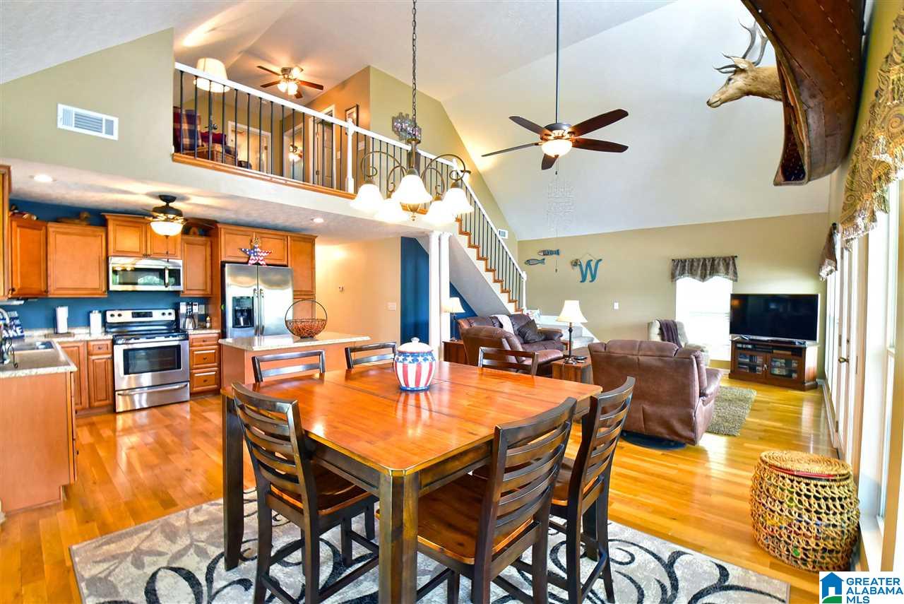 2848 Dogwood Street Wedowee, AL 36278 - Photo 8 of 29