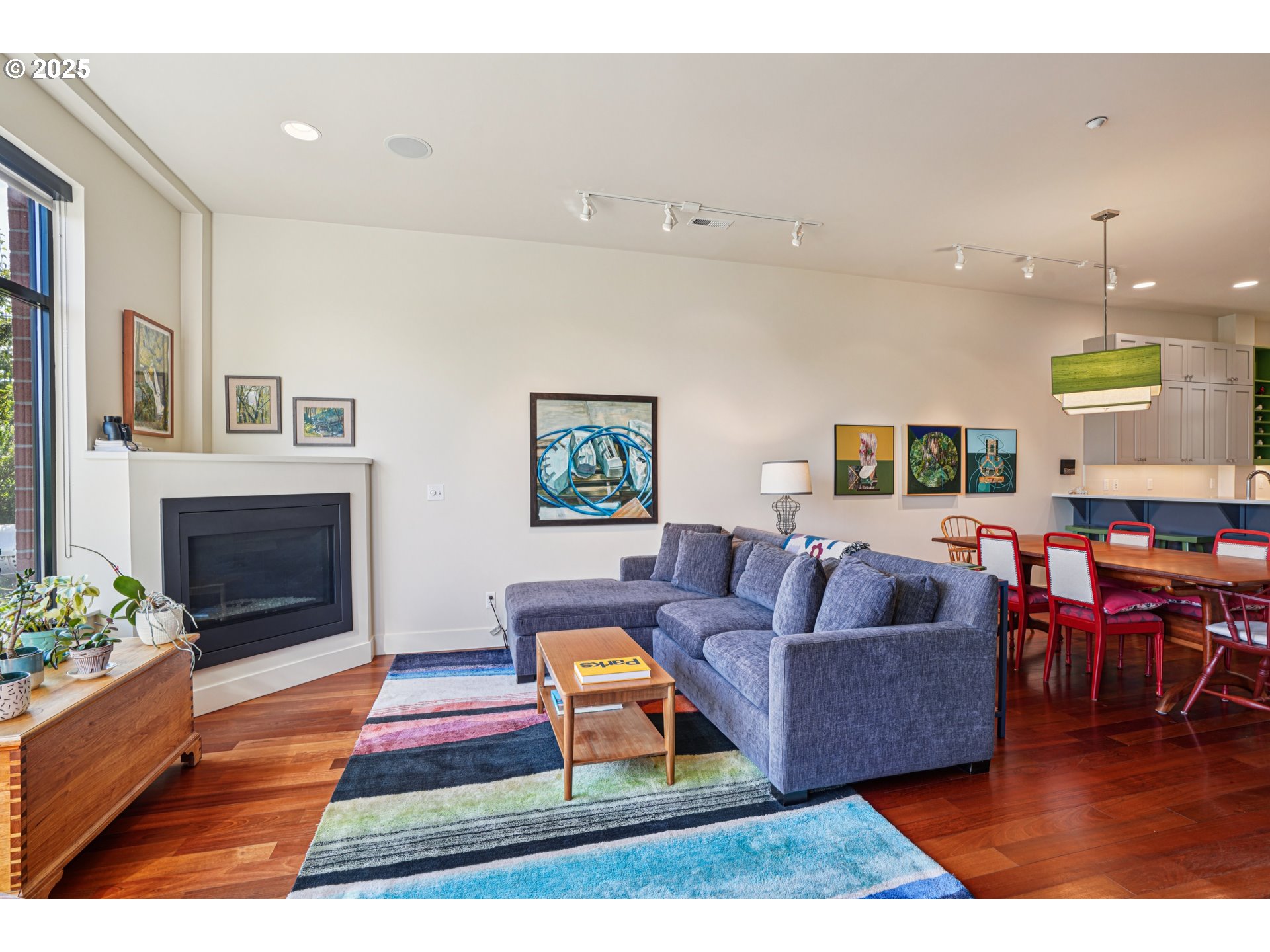 1740 Northwest Riverscape Street Portland, OR 97209 - Photo 7 of 48