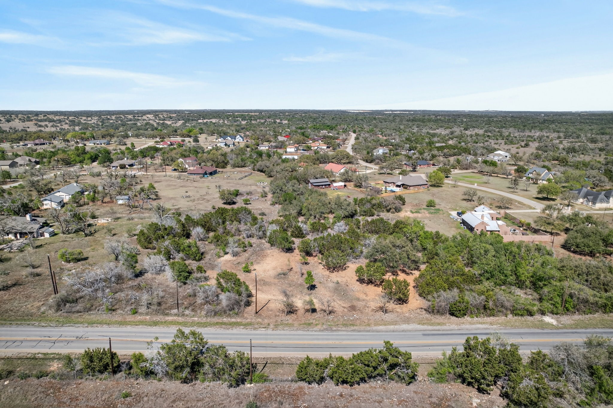 Tbd Tbd Rr-150 Kyle, TX 78640 - Photo 1 of 15