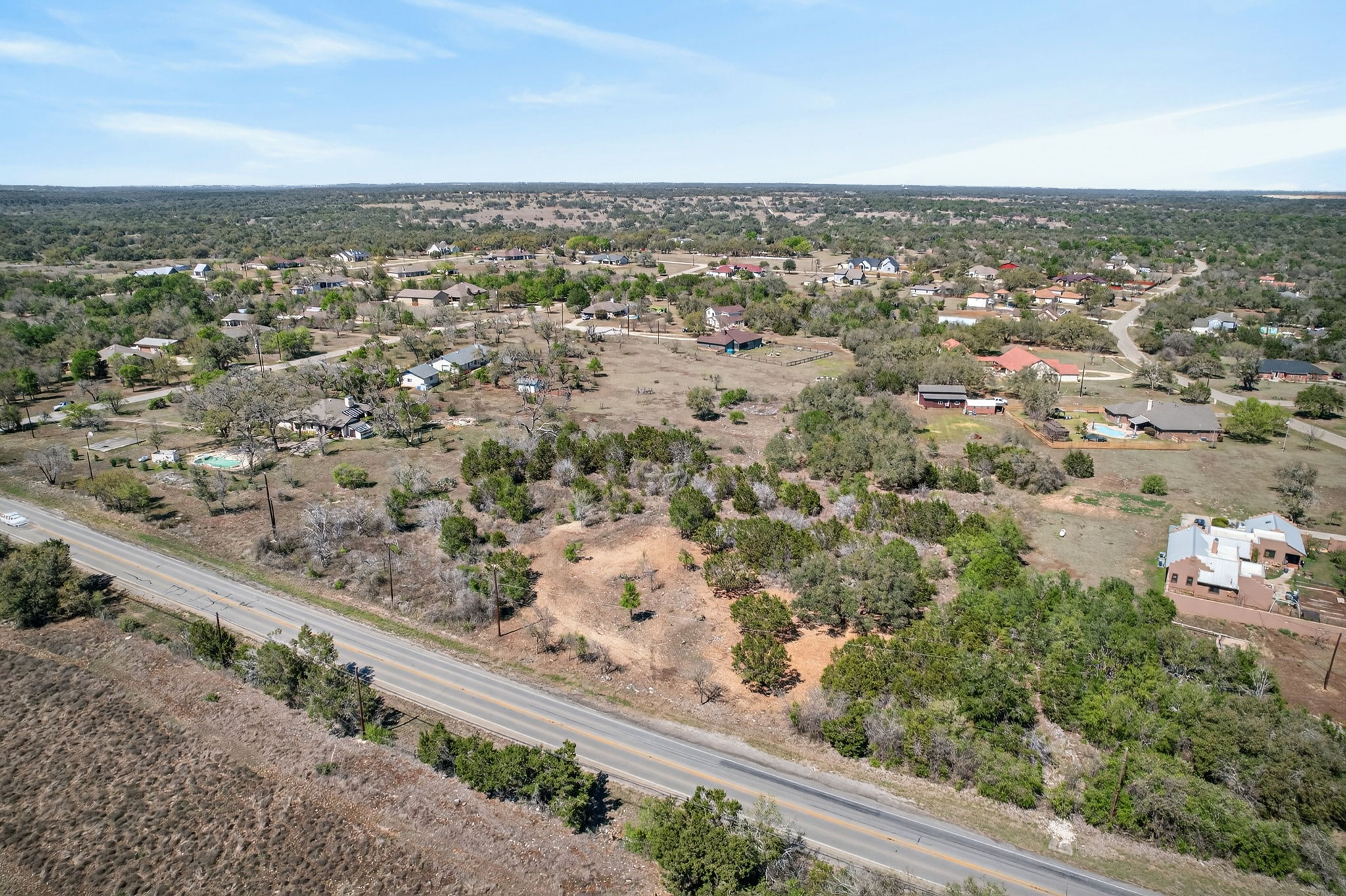 Tbd Tbd Rr-150 Kyle, TX 78640 - Photo 2 of 15