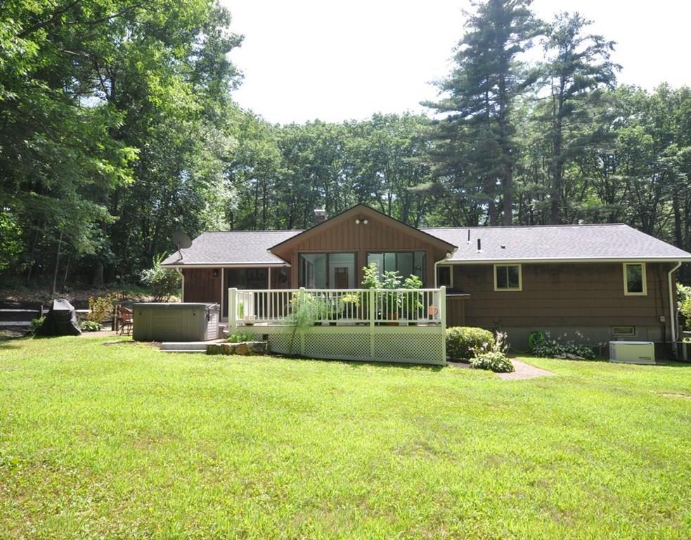 447 Taylor Road Stow, MA 01775 - Photo 3 of 23 Gallery Image 3