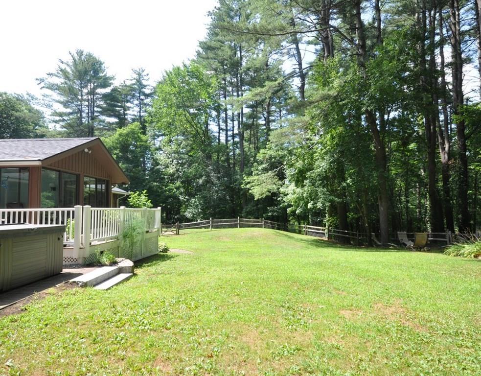 447 Taylor Road Stow, MA 01775 - Photo 4 of 23 Gallery Image 4