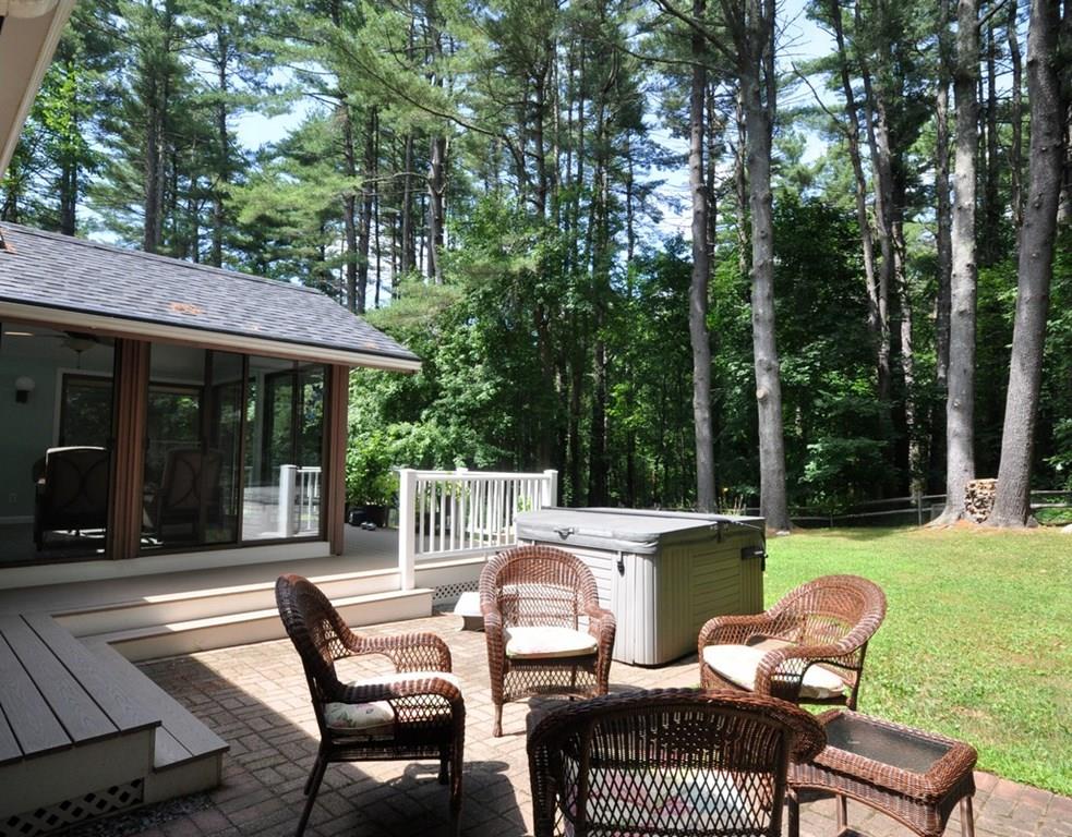 447 Taylor Road Stow, MA 01775 - Photo 7 of 23 Gallery Image 7