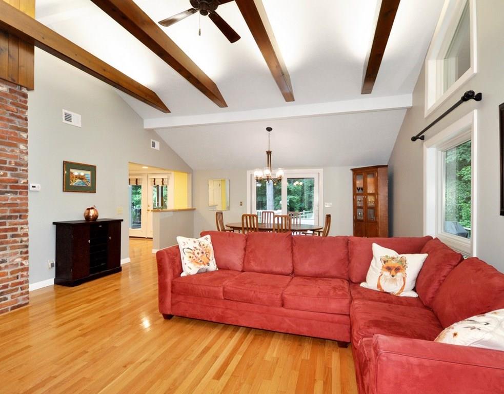447 Taylor Road Stow, MA 01775 - Photo 10 of 23 Gallery Image 10