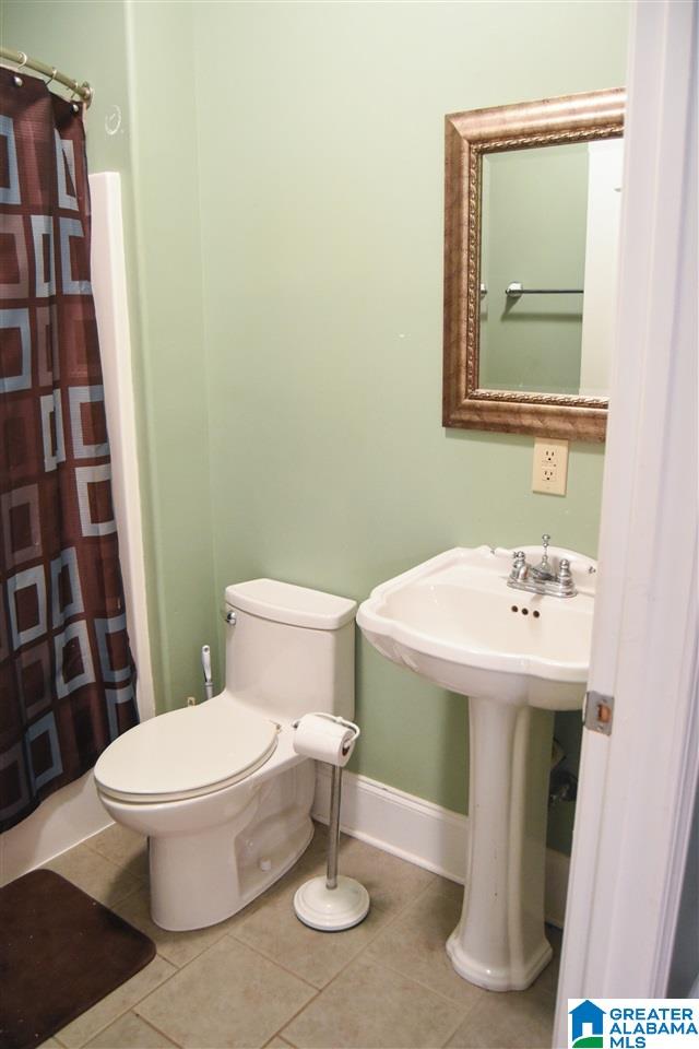313 County Road 437 Heflin, AL 36264 - Photo 26 of 49