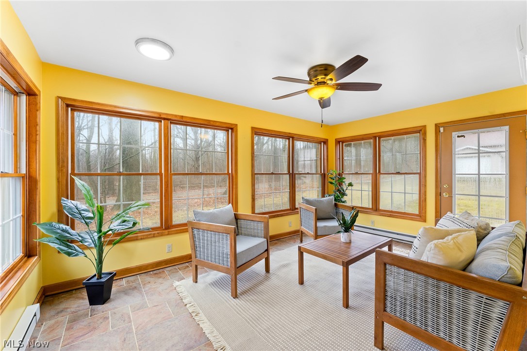 11671 Green Beaver Road Canfield, OH 44406 - Photo 31 of 45