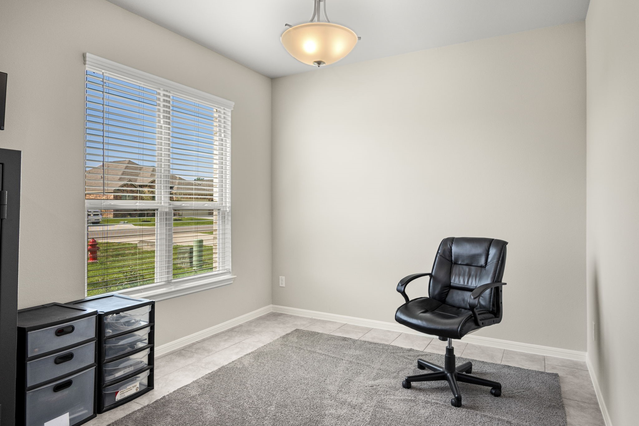 26019 Babe Ruth Drive Splendora, TX 77372 - Photo 6 of 23 a view of workspace with a window