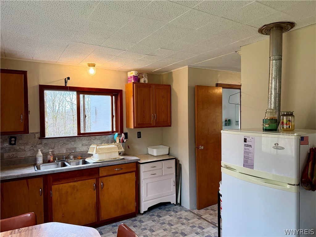 4771 Snow Brook Road Humphrey, NY 14741 - Photo 18 of 36