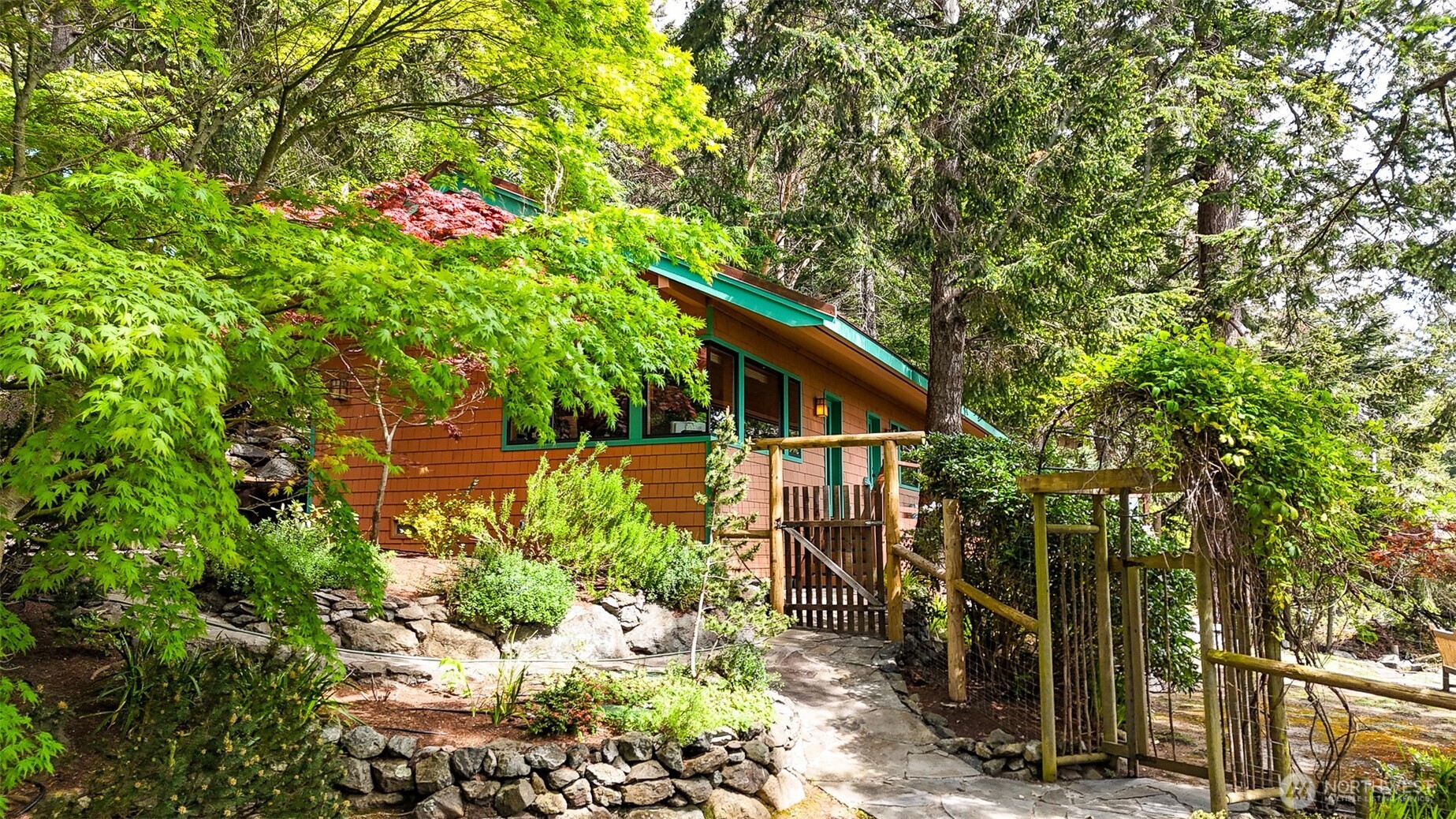 1689 Spring Point Road Orcas Island, WA 98245 - Photo 30 of 40