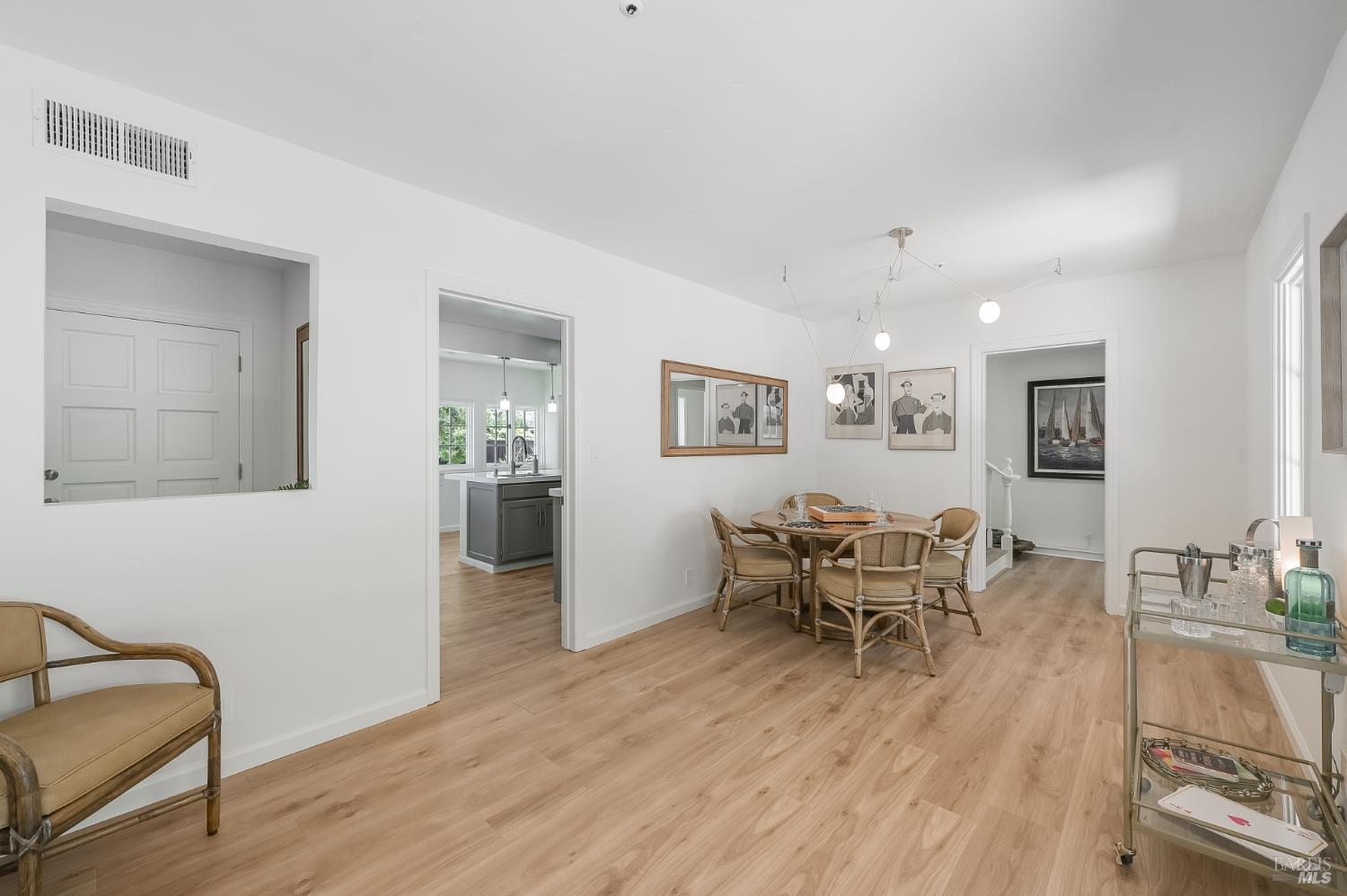 120 Ricardo Road Mill Valley, CA 94941 - Photo 10 of 64